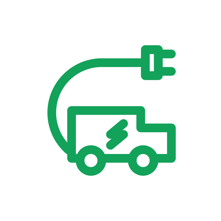 新能源車(chē)輛